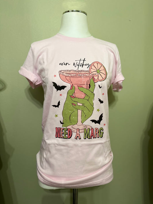 Halloween Tee