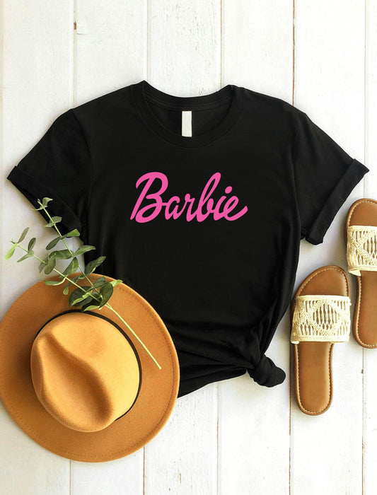 Barbie T-Shirt