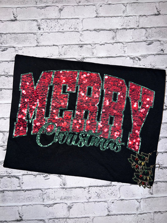 Merry Christmas T-Shirt