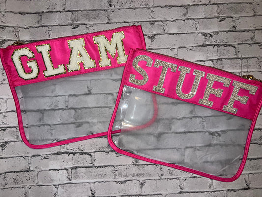Cosmetic Bag