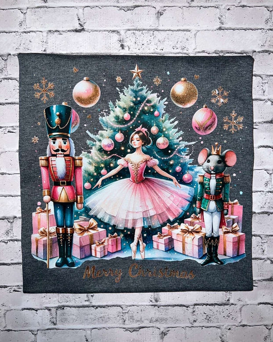 Nutcracker T-Shirt