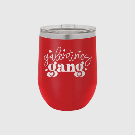 Wine Tumbler