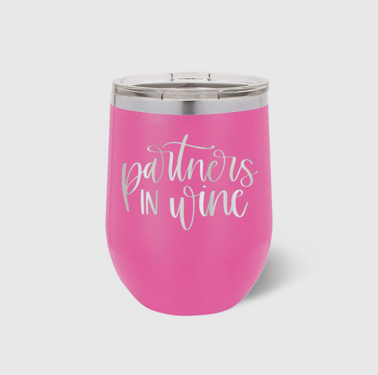 Wine Tumbler